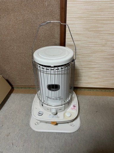家電 季節、空調家電 ストーブ