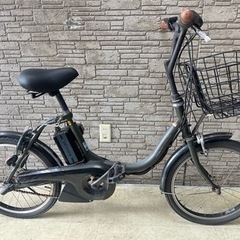 新生活応援SALE 東京23区配達無料 新基準 ヤマハ パスシティC 8.7Ah