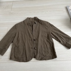 服/ファッション カーディガン レディース