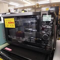 421H Panasonic オーブンレンジ 