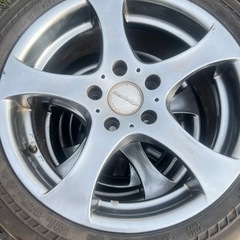 タイヤ🛞タイヤ