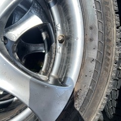 タイヤ🛞タイヤ