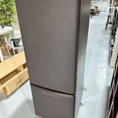 ★Panasonic パナソニック★ ２ドア冷蔵庫 NR-B17FW-T 2021年 168 ブラウン 単身 一人暮らし インテリア 美品