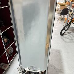 ★Panasonic パナソニック★ ２ドア冷蔵庫 NR-B17FW-T 2021年 168 ブラウン 単身 一人暮らし インテリア 美品