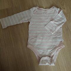 GAP ベビー服6-12m