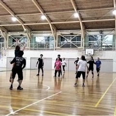 🏐バレーボール新メンバー募集ですっ(っ'-')╮=͟͟͞͞🏐