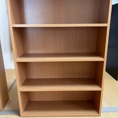 家具 収納家具 カラーボックス