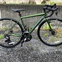 【ネット決済】自転車 ロードバイク