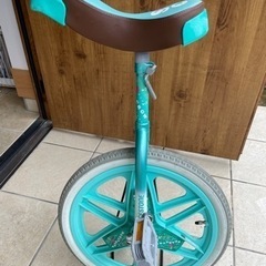 自転車 一輪車