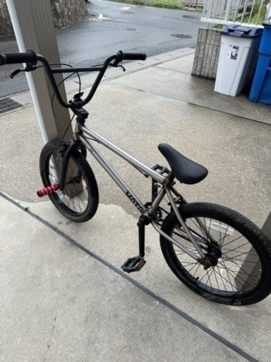 自転車 クロスバイク