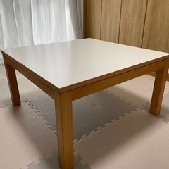 家具 テーブル こたつ