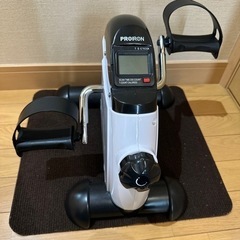 健康器具　　フィットネスバイク