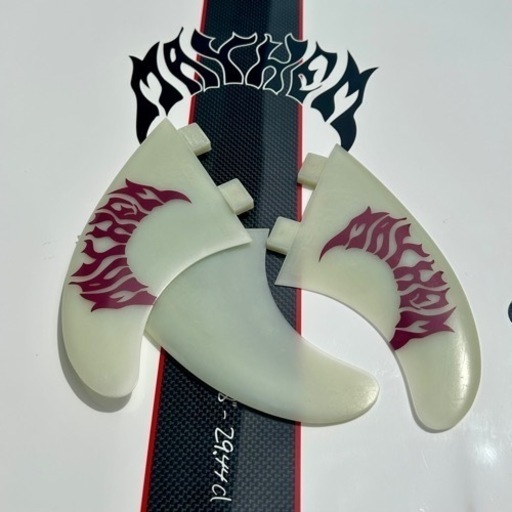 サーフボード プレセボ☆パワークエスト☆LOST メイヘム プレセボ