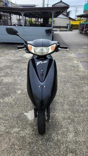 ホンダdior