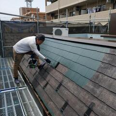 🏡塗装職人さん募集　営業さんも募集中です