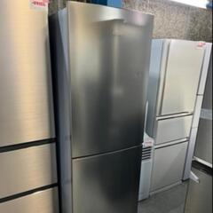 ☆期間限定激安販売!!☆ 早い者勝ちです!! Haier 2ドア冷蔵庫 冷凍大きめ!! 2017年 JR-NF270A 270L 家電 キッチン家電 冷蔵庫 ☆期間限定激安販売!!☆ 早い者勝ちです!! Haier 2ドア冷蔵庫