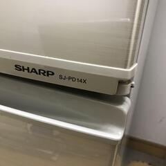 SHARP SJ-PD14X