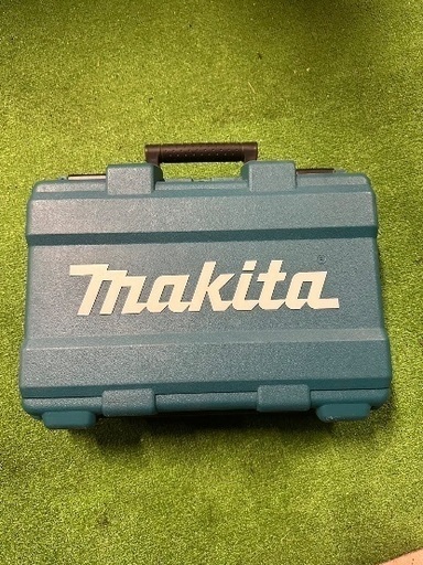 Makita充電式レシプロソーフルセット10.8v新品残り1台