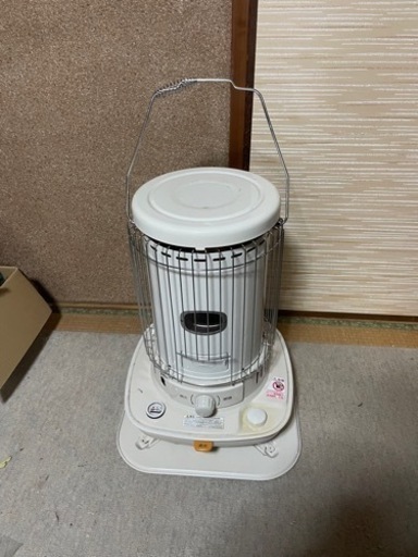 家電 季節、空調家電 ストーブ