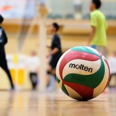 バレー🏐ボール