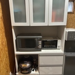 家具 収納家具 食器棚、キッチン収納