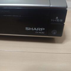 DVDレコーダー　DVDの再生不良　ジャンク