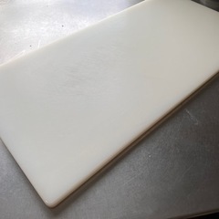 業務用まな板！なかなか買えない一品