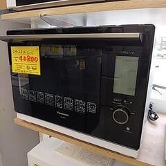 421L Panasonic スチームオーブンレンジ ビストロ