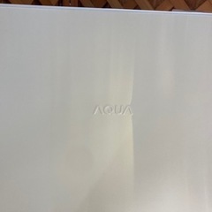 【愛品館江戸川店】保証充実　アクア　2022年製　105L　1ドア冷凍庫AQR-SF11M