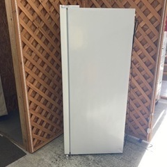 【愛品館江戸川店】保証充実　アクア　2022年製　105L　1ドア冷凍庫AQR-SF11M