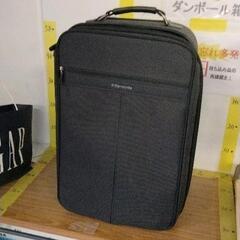 0421-128 スーツケース　Samsonite　サムソナイト