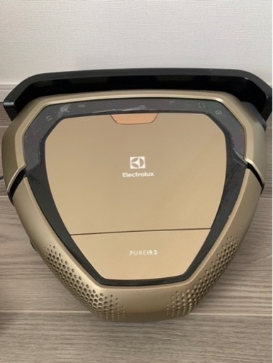 ロボット掃除機