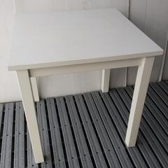 ☆IKEA 正方形テーブル 作業台として☆