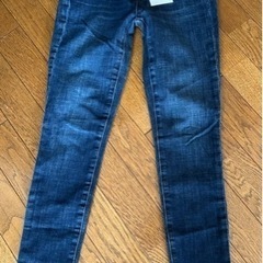 新品！GAP レディース　ストレッチスキニージーンズ