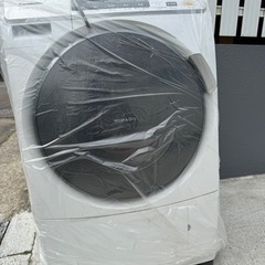 洗濯機　NA-VD120L パナソニック Panasonic