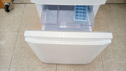 ☆ジモティ割あり☆ MITSUBISHI 冷蔵庫 146L 19年製 動作確認  