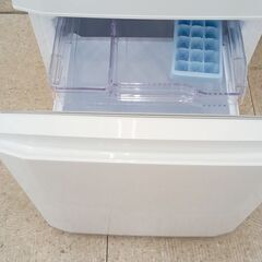 ★ジモティ割あり★ MITSUBISHI 冷蔵庫 146L 19年製 動作確認／クリーニング済み TJ5438