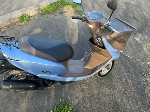 dio チェスタ 早い者勝ち!!AF62ホンダディオチェスタ 整備済み