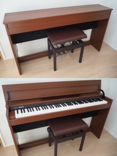 商談中 Roland 電子ピアノ　DP 990F
