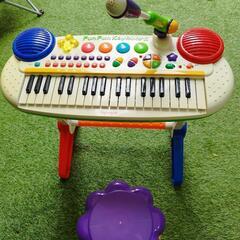 こどもピアノ　おもちゃ 楽器玩具