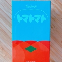 【美品】　トマトマト　ボードゲーム　オインクゲームズ　カードゲー...