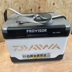 ☆中古品 ダイワ DAIWA プロバイザー PROVISOR Z...