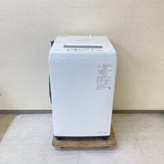 【人気😮】冷蔵庫無印 126L 2021年製 MJ-R13B 洗濯機TOSHIBA 4.5kg 2021年製 AW-45M9(W) TZ22134 TE27463