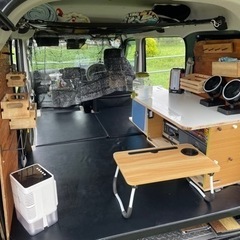 車のDIY手伝ってもらえたら助かります