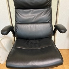 家具 椅子 ハイバックチェア