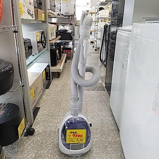 421M Panasonic サイクロン式 掃除機