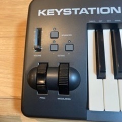 keystation61 mk2