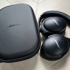 BOSE ヘッドホン