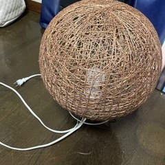 家具 照明器具