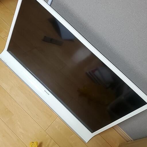 AQUOS40インチ　美品